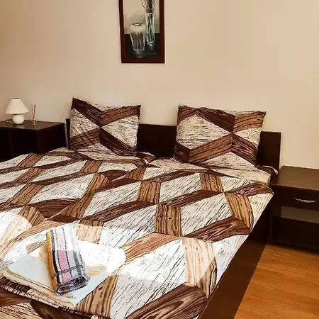 Студио В Комплекс Аспен Хайтс * Bansko